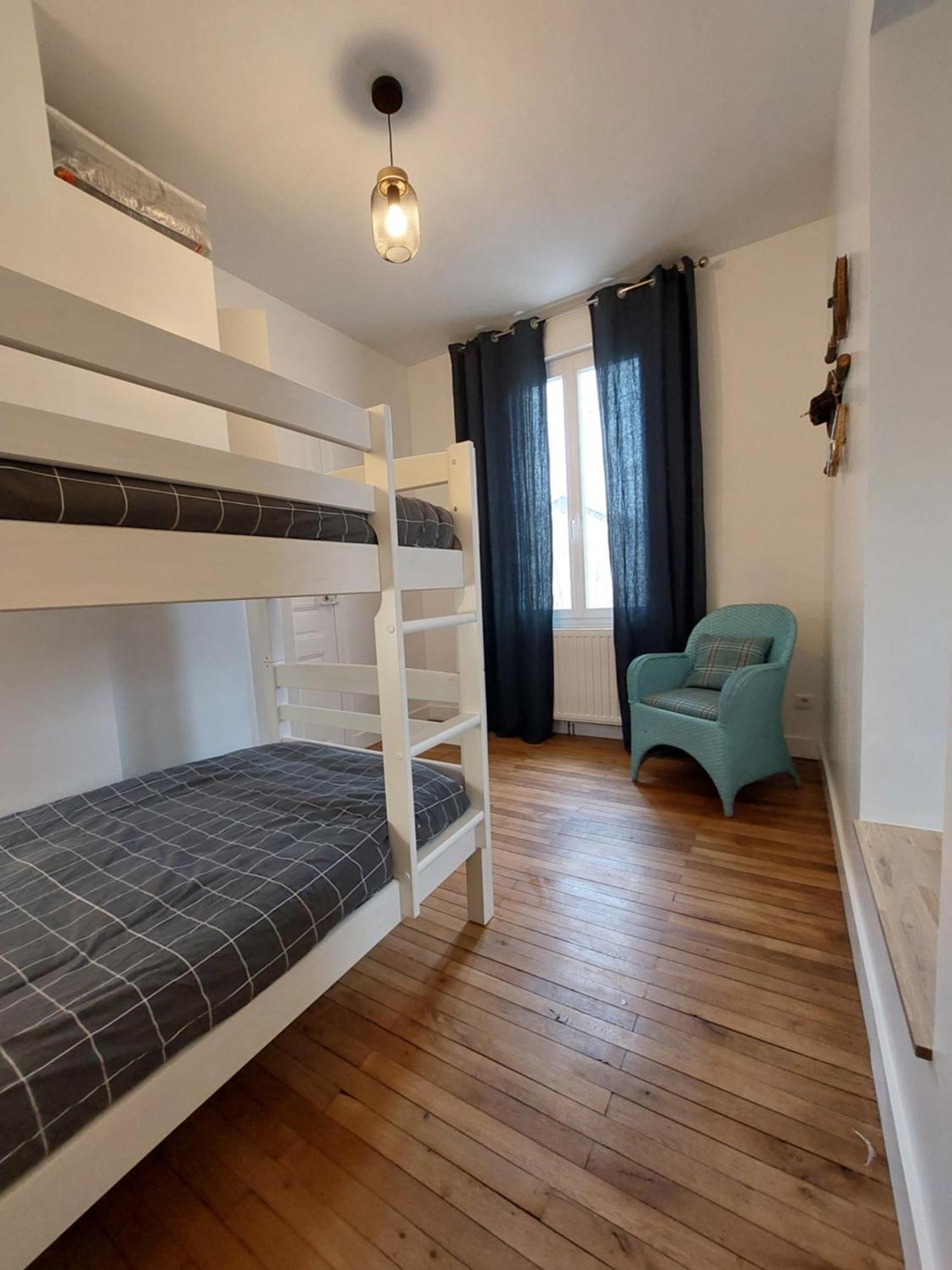 "O Tour'S Angels" A Cote Appartement Tours Buitenkant foto
